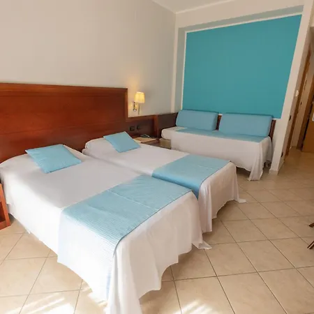 Hotel Le Palme 4*