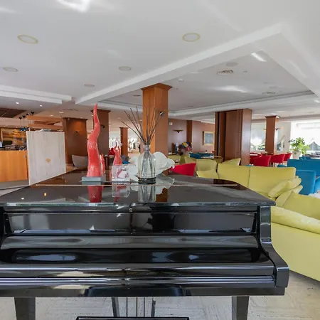 Le Palme 4* Paestum
