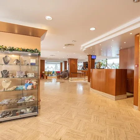 Le Palme Hotel Paestum