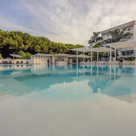 Le Palme Hotel 4*