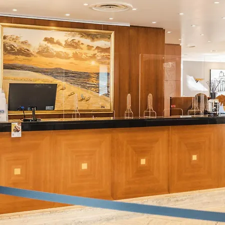 Le Palme Hotel
