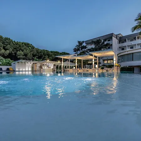 Hotel Le Palme Paestum