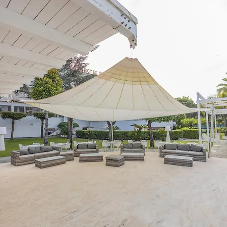 Le Palme 4* Paestum