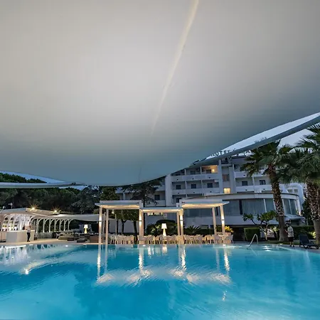 Le Palme 4*