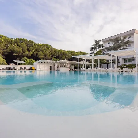 Hotel Le Palme 4*