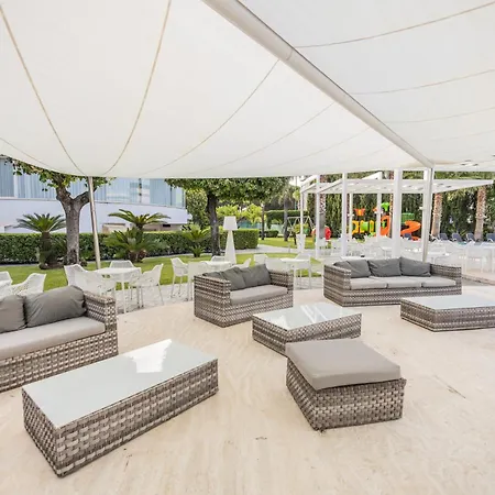 Le Palme Hotel Paestum