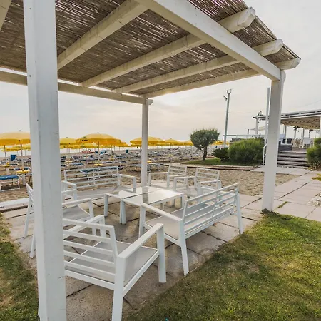 Le Palme Hotel Paestum