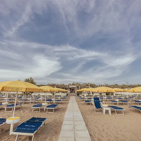Le Palme Hotel 4*