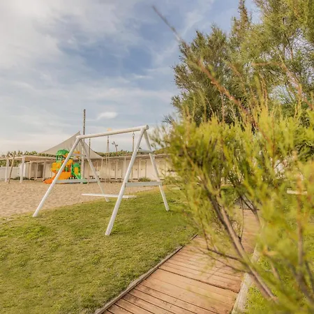 Le Palme 4* Paestum