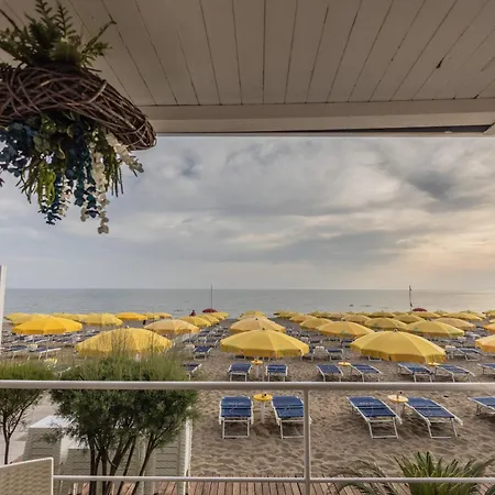 Hotel Le Palme 4*