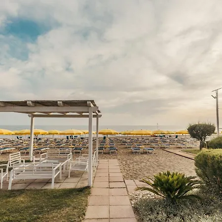 Hotel Le Palme