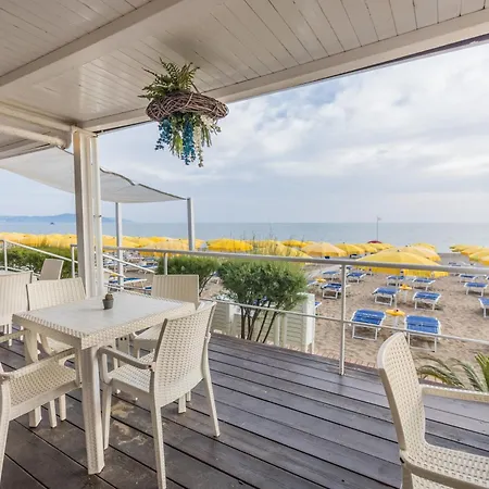 Hotel Le Palme 4*