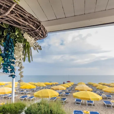 Le Palme Paestum