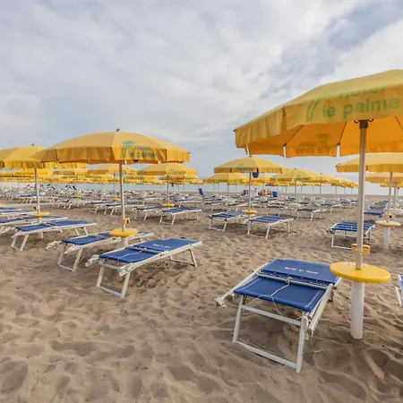 Le Palme Hotel