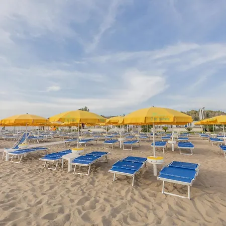 Hotel Le Palme 4*