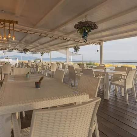 Le Palme Hotel 4*