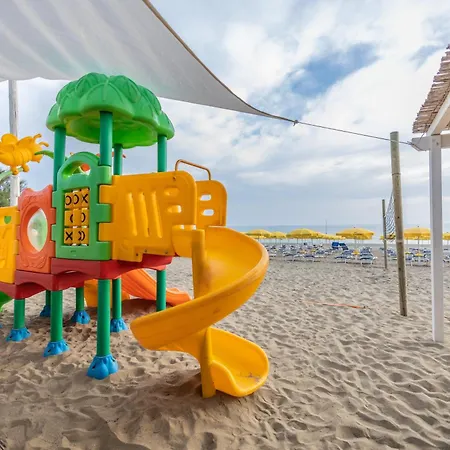 Le Palme Paestum