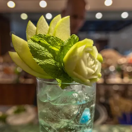 Hotel Le Palme Paestum