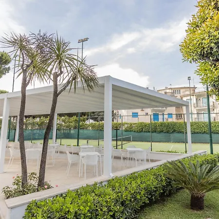 Le Palme Paestum