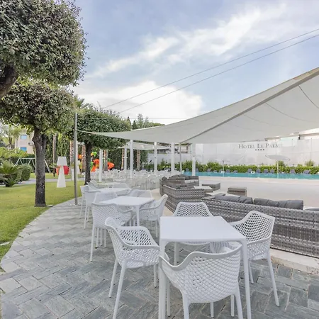 Le Palme Paestum