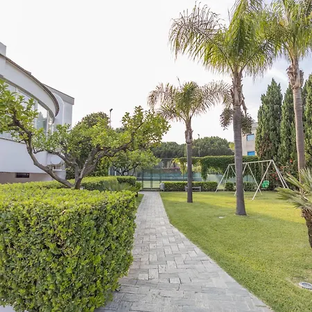 Le Palme Hotel