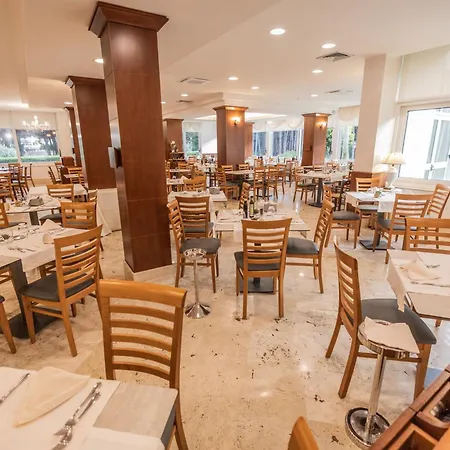 Le Palme Hotel 4*