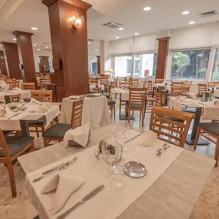 Hotel Le Palme 4*