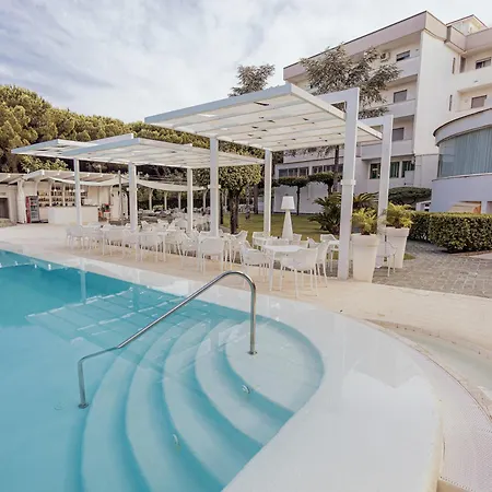 Hotel Le Palme