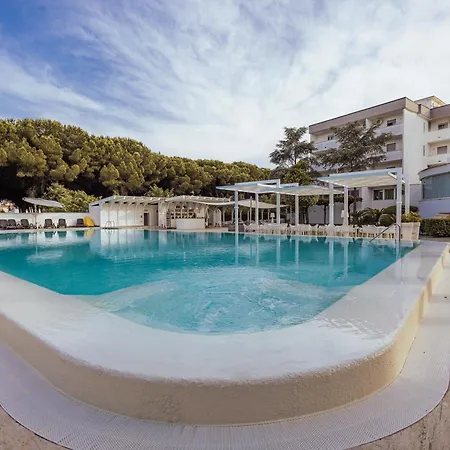 Hotel Le Palme 4*