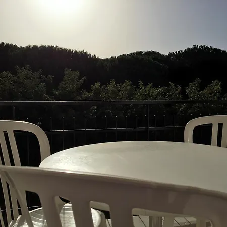 Hotell Le Palme