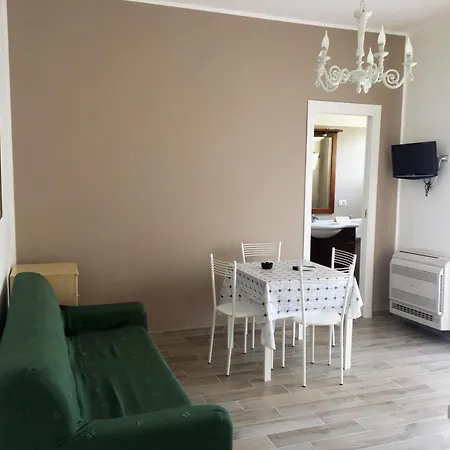 Hotel Le Palme 4*