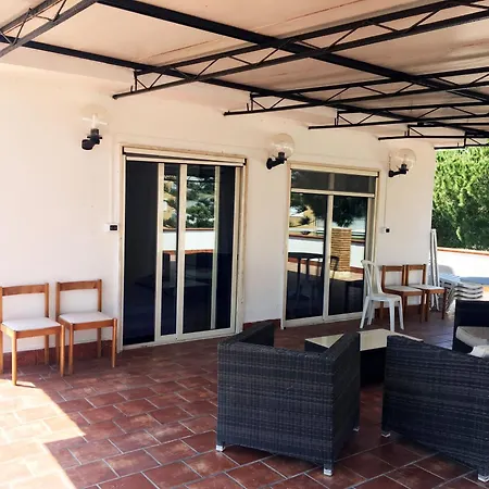 Le Palme 4* Paestum