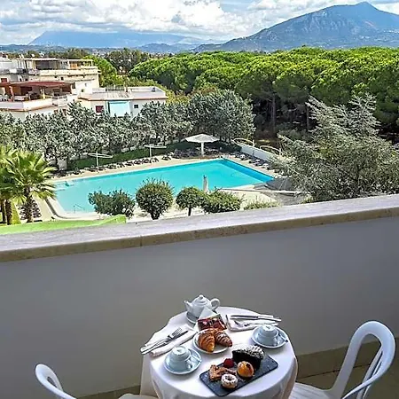 Hotel Le Palme
