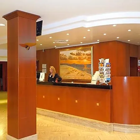 Le Palme 4*