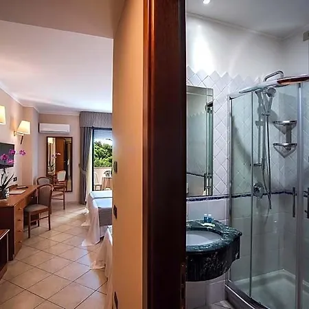 Hotel Le Palme 4*