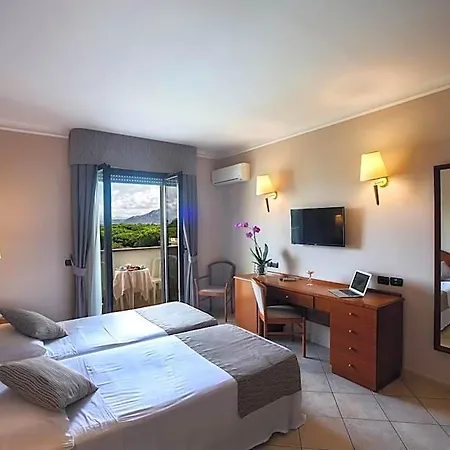 Le Palme 4* Paestum