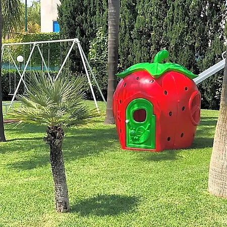 Hotel Le Palme 4*