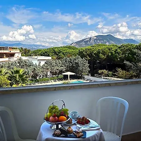 Hotel Le Palme 4*