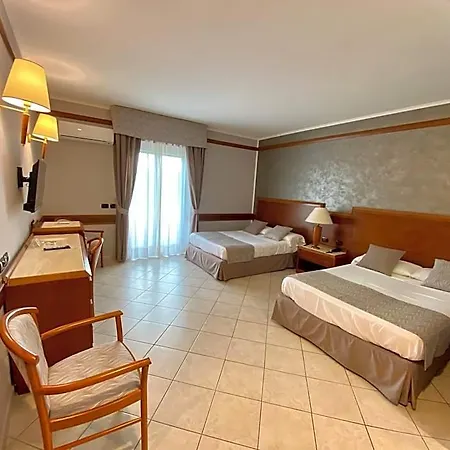 Le Palme Hotel Paestum