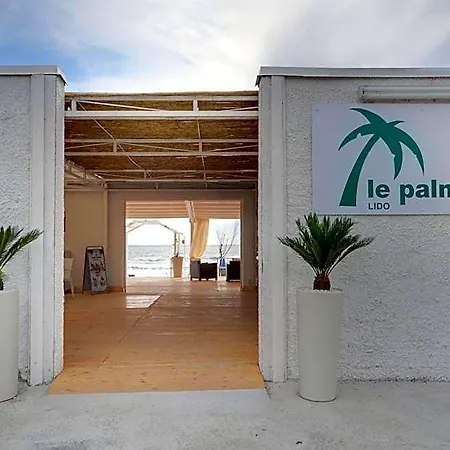 Hotel Le Palme 4*