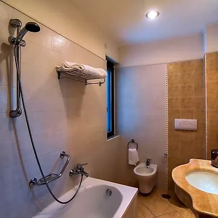 Le Palme Hotel 4*