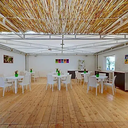 Le Palme Hotel Paestum