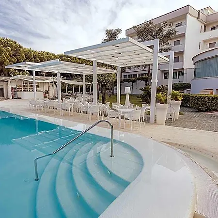 Le Palme Hotel