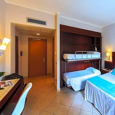 Le Palme 4*