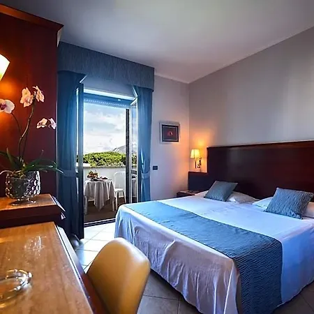 Le Palme Hotell Paestum