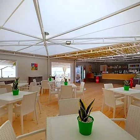 Le Palme Hotel 4*