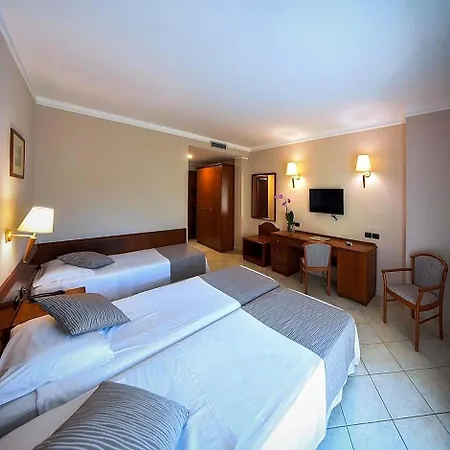 Le Palme 4*