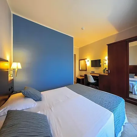 Le Palme 4*