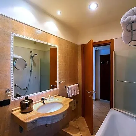 Hotel Le Palme Paestum