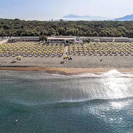 Le Palme Paestum